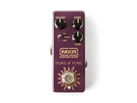 Pedal de distorção MXR  Duke of Tone Overdrive