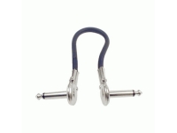 Cabos de Patch MXR JD-DCP06J Pedalboard Patch Cable 15cm