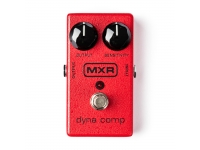 Compressor MXR M102 Dyna Comp 