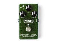 Delays / Echos MXR M169 Carbon Copy Analog Delay 