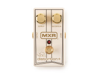  Pedal de efeito /Pedal de distorção MXR Randy Rhoads Special LTD