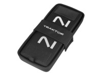 Mala de Transporte DJ/Malas de Transporte DJ Native Instruments  Traktor Kontrol Modular Bag