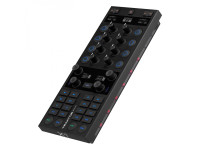 Controlador DJ/Controladores DJ Native Instruments  Traktor X1 MK3