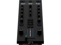 Controlador DJ/Controladores DJ Native Instruments  TRAKTOR Z1 MK2