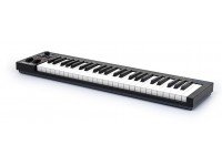Teclados MIDI Controladores/Teclados MIDI Controladores Nektar Impact GX 49 Teclado Controlador MIDI USB