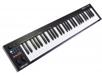 Teclados MIDI Controladores/Teclados MIDI Controladores Nektar Impact GX 61 Teclado Controlador MIDI USB