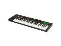 Teclado controlador USB/MIDI/Teclados controladores midi até 49 teclas Nektar Impact LX49 mk3