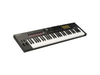Teclado Midi/Teclados controladores midi até 61 teclas Nektar Impact LX61 mk3