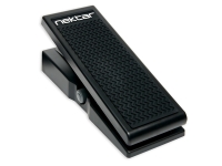 Pedal de volume e expressão/Pedal de volume e expressão Nektar NX-P
