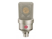 Microfone de membrana grande/Microfone de membrana grande Neumann TLM 103 Studio Set 