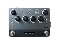  Pré-amplificador/Preamps de guitarra Neural DSP Nano Cortex