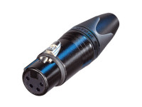 Outras fichas Neutrik  NC4FXX-BAG