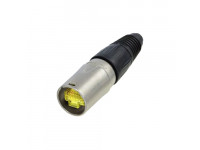 Outras fichas Neutrik  NE8MX-1 etherCON cable carrier
