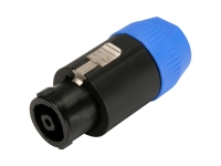 Fichas Speakon  Neutrik NL8FC 