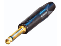 Fichas Jack de 6.3mm (macho e fêmea) Neutrik  NP2 X-B