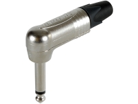 Fichas Jack de 6.3mm (macho e fêmea) Neutrik NP2RX 