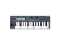 Teclado Midi/Teclados controladores midi até 49 teclas Novation  FLkey 49