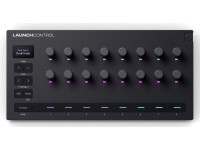 Controlador de DAW/Controladores de DAW Novation Launch Control 3