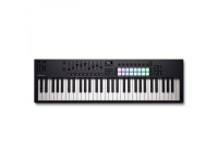 Teclado Midi/Teclados controladores midi até 61 teclas Novation  Launchkey 61 MK4