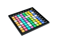 Controlador de DAW/Controladores de DAW Novation Launchpad X Controlador DAW para Ableton Live