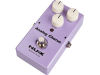 Chorus/ Flanger/ Phaser Nux   Analog Chorus