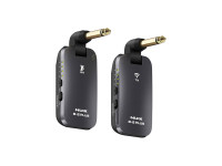 Sistemas sem fio para guitarra e baixo Nux   B-2 PLUS