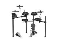Bateria Eletrónica/Conjuntos de bateria eletrónica Nux DM 110 All Mesh