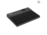 Pad de Percussão/Pads de Sampling e Percussão Nux   DP-2000 Percussion PAD