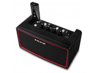 Combos a pilhas/bateria Nux   Mighty Air Combo a Bateria até 18h 10W e BT