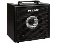 Combo a transístor Nux   Mighty Bass 50BT 