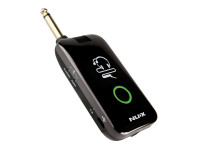 Outros efeitos para guitarra elétrica Nux   Mighty Plug 