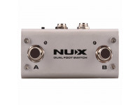 Comutadores Nux   NMP-2 Footswitch 