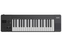 Controlador de teclado USB MIDI/Teclados controladores midi até 49 teclas Nux   NTK-37