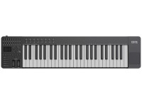Controlador de teclado USB MIDI/Teclados controladores midi até 49 teclas Nux   NTK-49