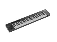 Controlador de teclado USB MIDI/Teclados controladores midi até 61 teclas Nux   NTK-61