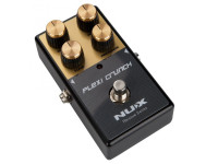 Pedal de distorção Nux  Plexi Crunch