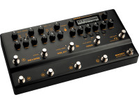 Pedaleiras para guitarra elétrica Nux   TRIDENT MNE-5 B-Stock