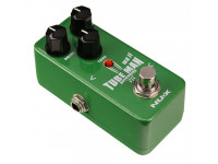 Pedal de distorção Nux   Tube Man MKII Overdrive 