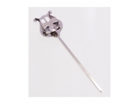 Estante Haste Curta/Estante para partitura Obrac Estante Haste Curta 1201N 