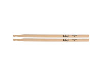 Baqueta 5B/Baqueta 5B On Stage  Wood Tip Maple Wood 5B