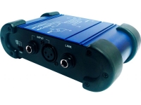 DI-Boxes OQAN DI BOX MONO QDI-300 
