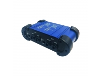 DI-BOX/DI-Boxes OQAN  DI BOX STEREO QDI-400 