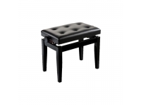 Bancos para piano OQAN GRAD BGM NEW NEGRO 