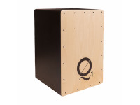 Cajons OQAN  Q1 
