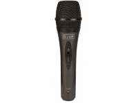 Microfone Vocal Dinâmico OQAN QMD01 BASIQ 