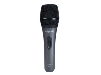Microfone de voz dinâmico/Microfone Vocal Dinâmico OQAN QMD25 VOICE