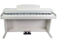 Piano Digital/Pianos Digitais de Móvel OQAN QP88SW Piano Digital