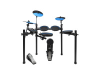 Bateria Eletrónica/Conjuntos de bateria eletrónica OQAN QPD-20