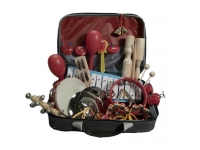 Kit de instrumentos/Kit de instrumentos OQAN QPP-17 
