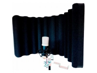 Proteções/Tratamento Acústico OQAN QRFX-100 